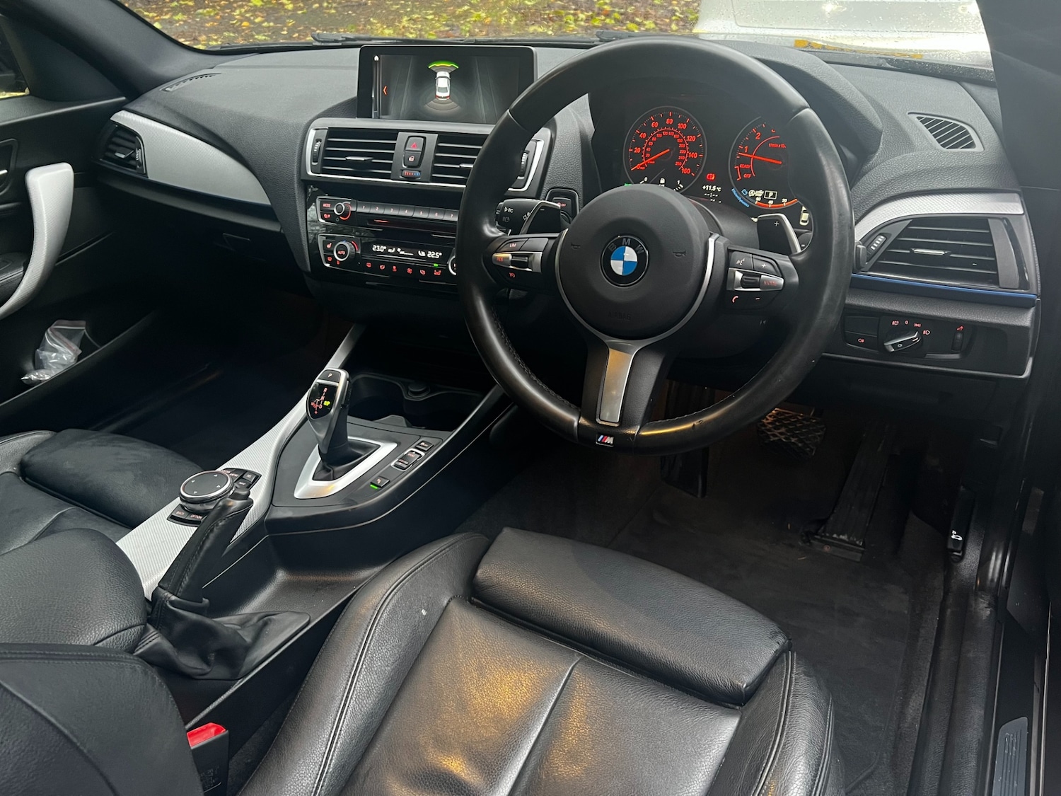 Used BMW 2 Series 2016 for sale - 76879617: Photo 24