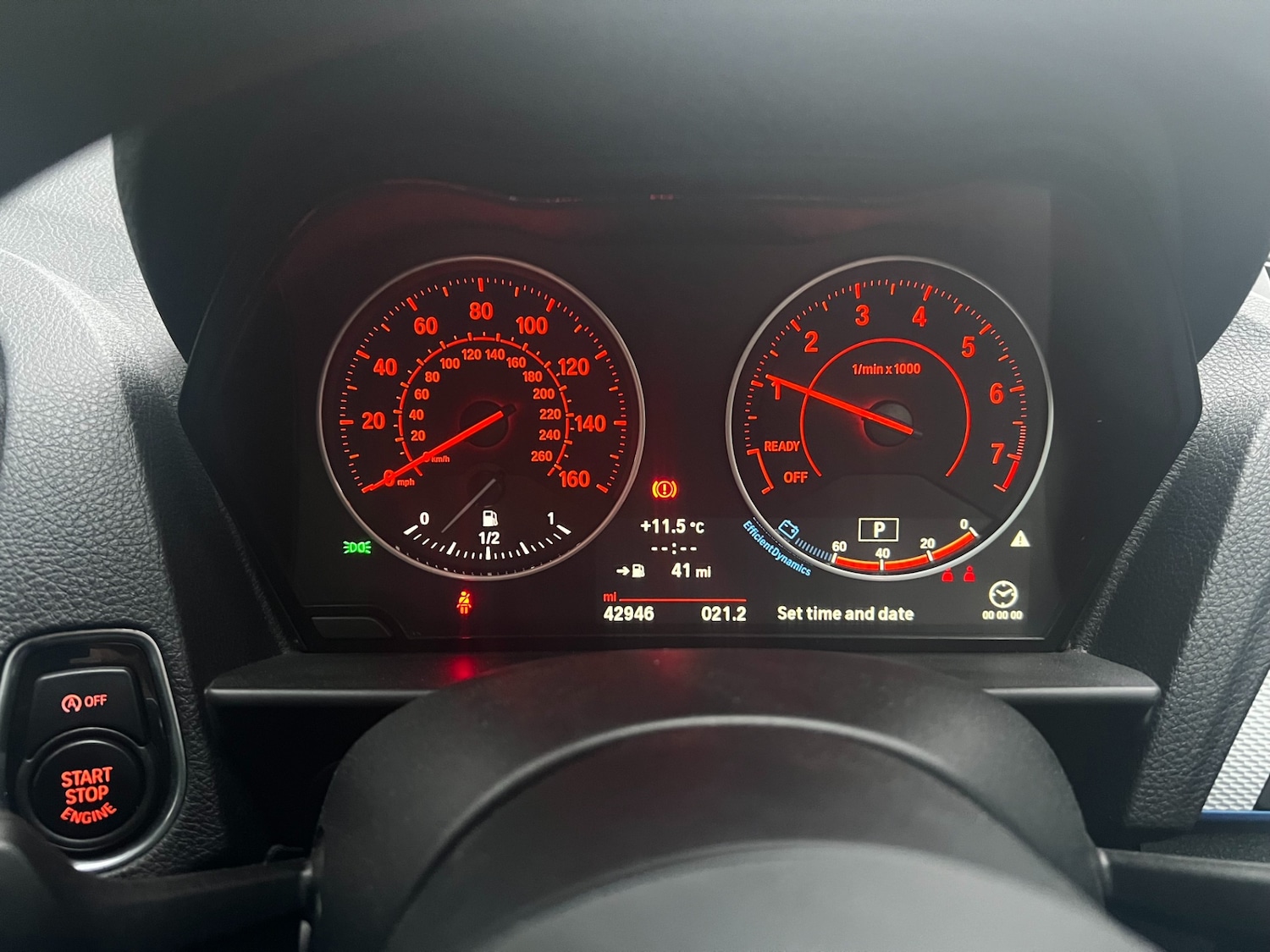 Used BMW 2 Series 2016 for sale - 76879617: Photo 25