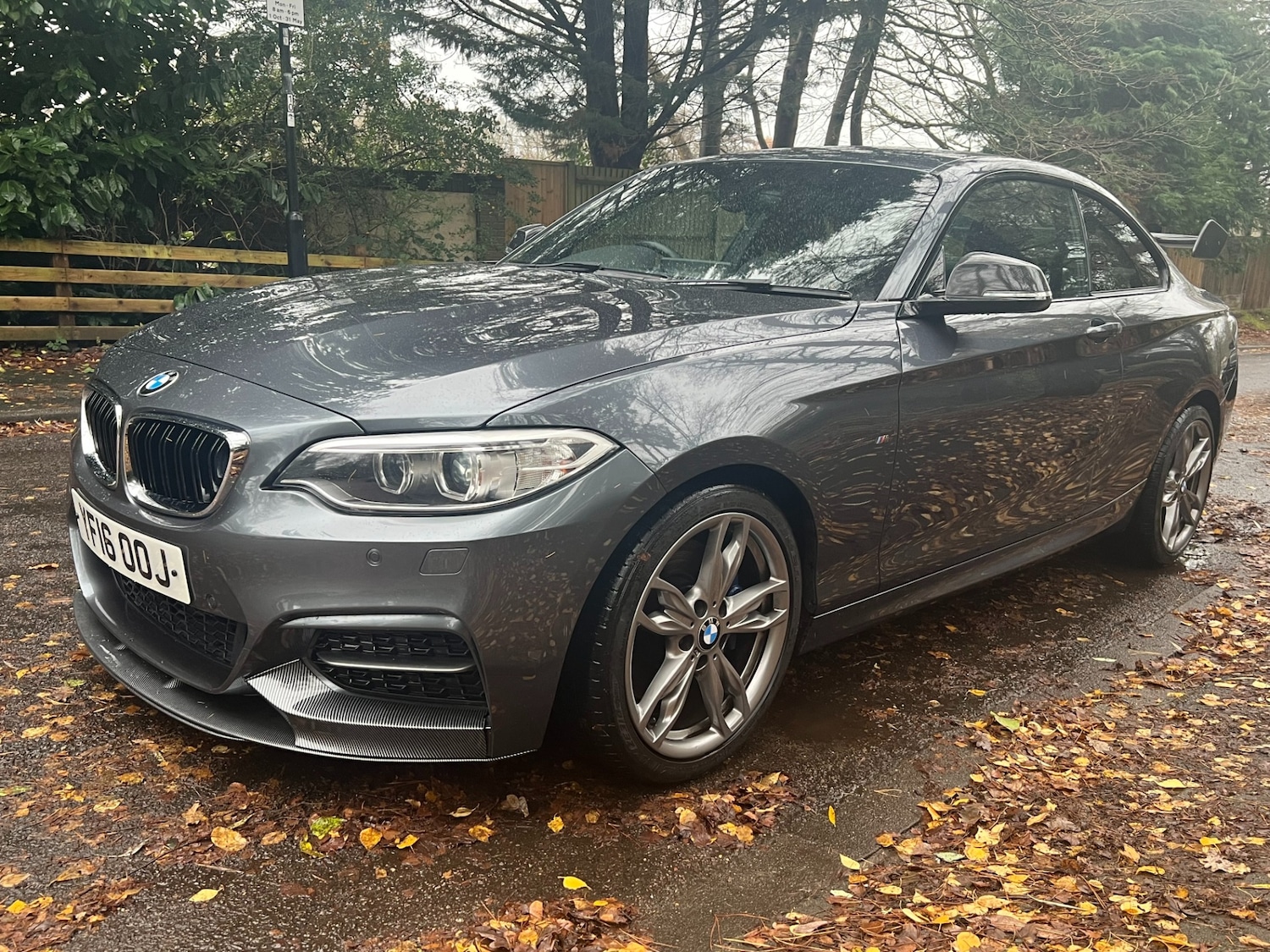 Used BMW 2 Series 2016 for sale - 76879617: Photo 4