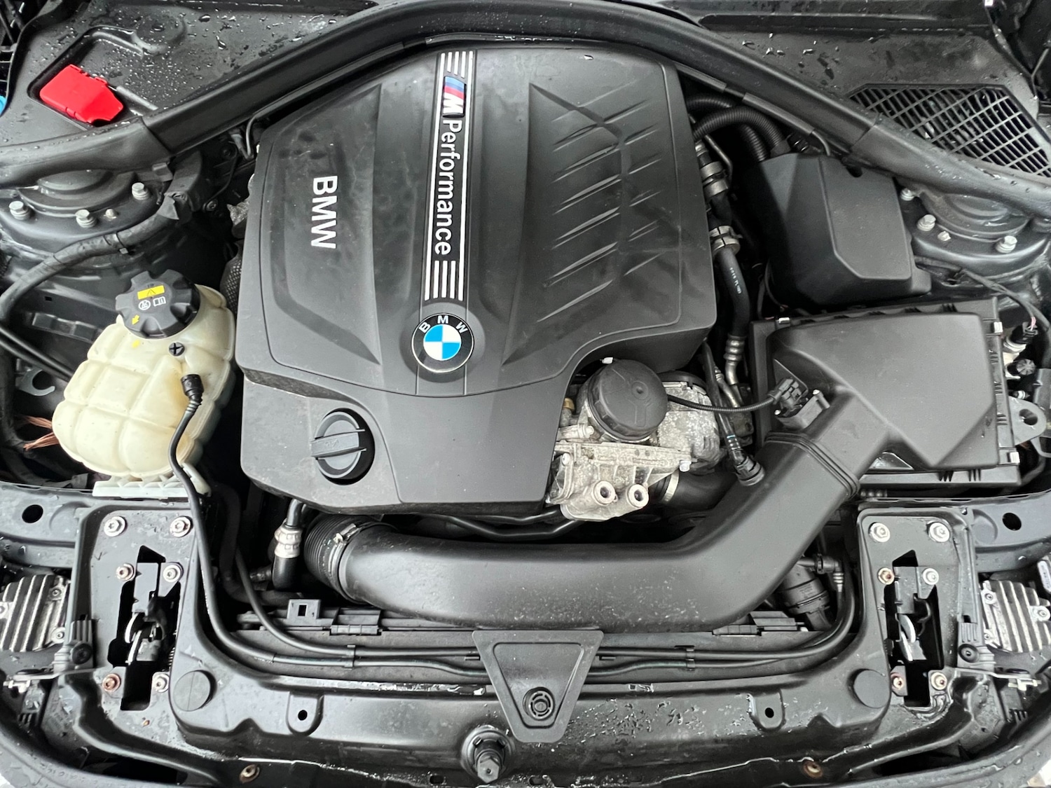 Used BMW 2 Series 2016 for sale - 76879617: Photo 44