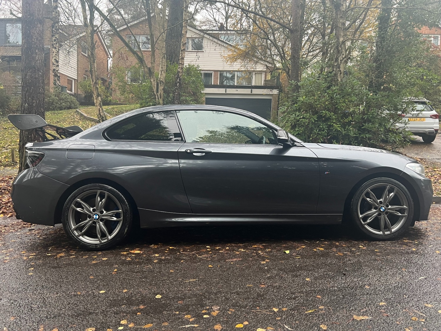 Used BMW 2 Series 2016 for sale - 76879617: Photo 6
