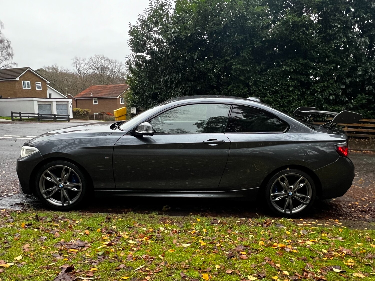 Used BMW 2 Series 2016 for sale - 76879617: Photo 7