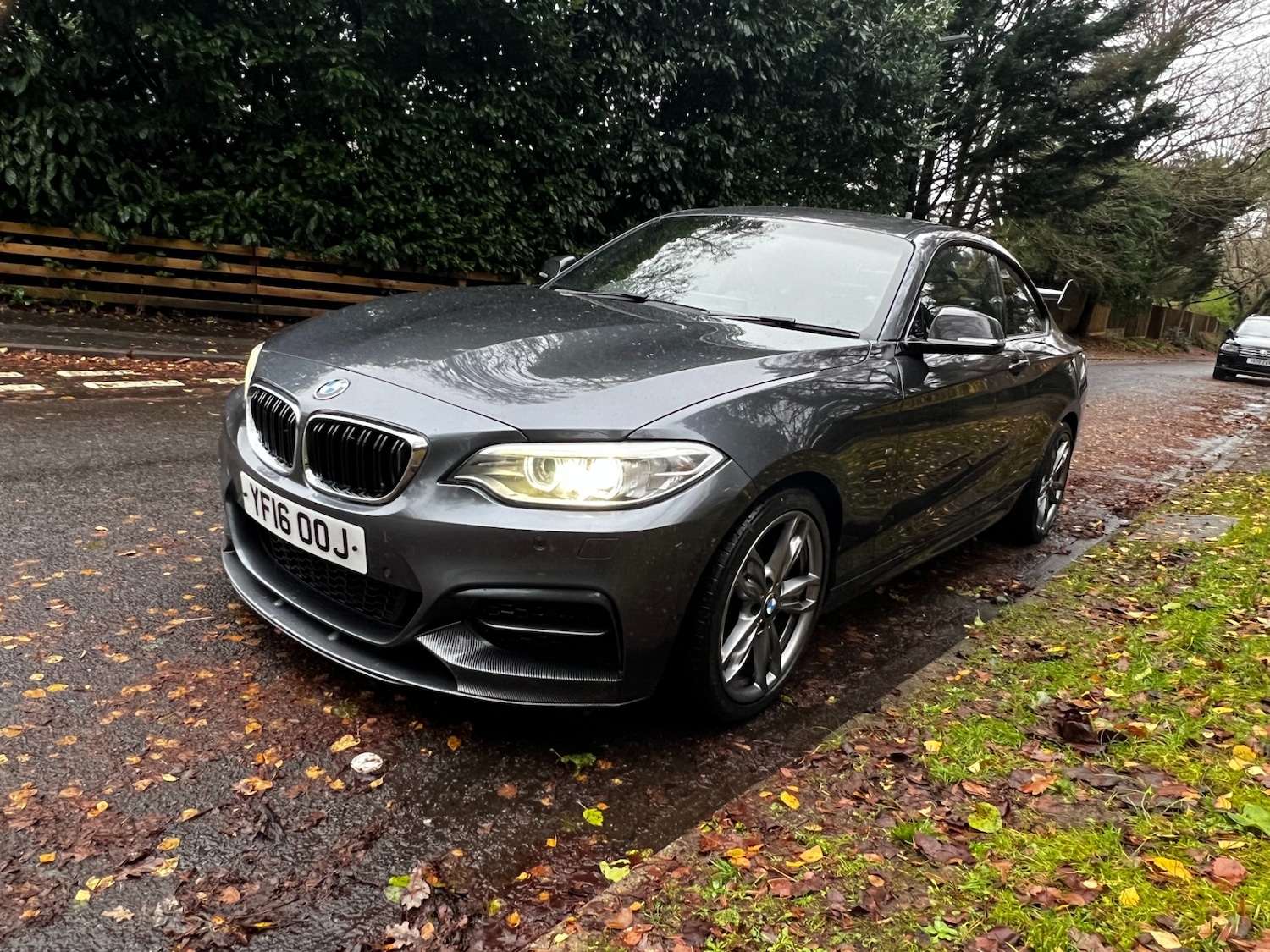 Used BMW 2 Series 2016 for sale - 76879617: Photo 8