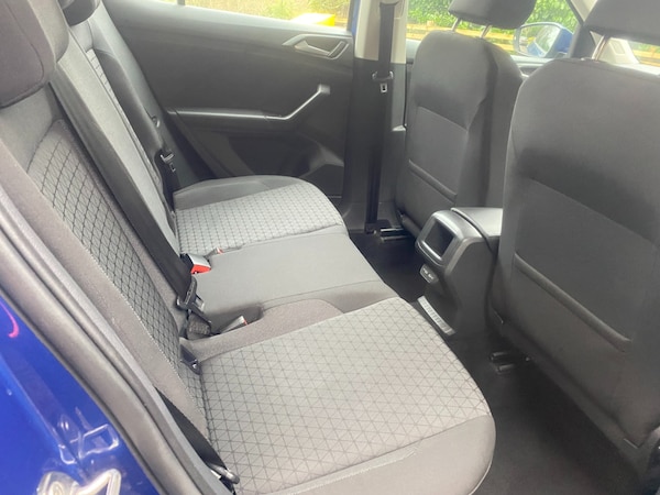 Used Volkswagen T-Cross 2022 for sale - 73333963: Photo 12