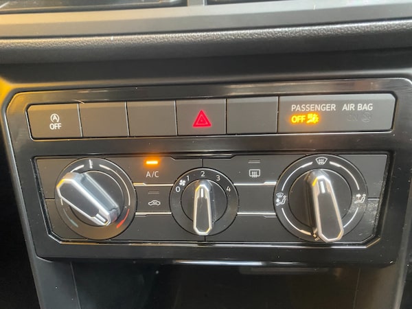 Used Volkswagen T-Cross 2022 for sale - 73333963: Photo 19