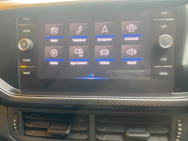 Used Volkswagen T-Cross 2022 for sale - 73333963: Photo 20