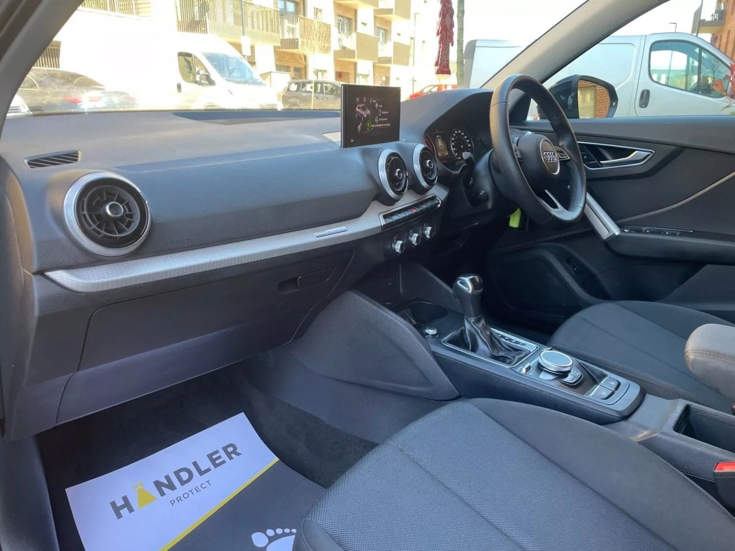 Used Audi Q2 2021 for sale - 76662457: Photo 16