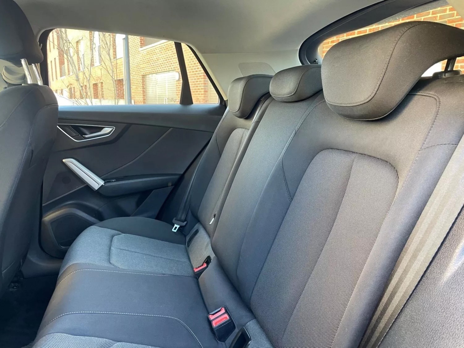 Used Audi Q2 2021 for sale - 76662457: Photo 18