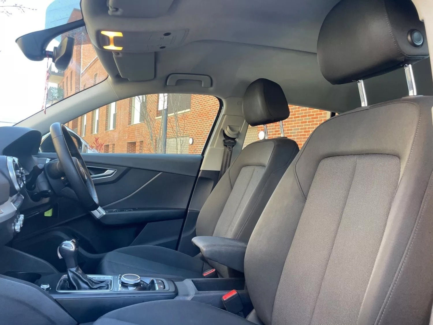 Used Audi Q2 2021 for sale - 76662457: Photo 19