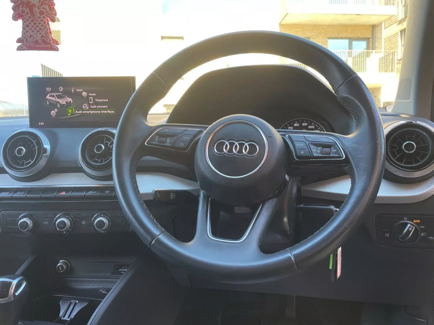 Used Audi Q2 2021 for sale - 76662457: Photo 20