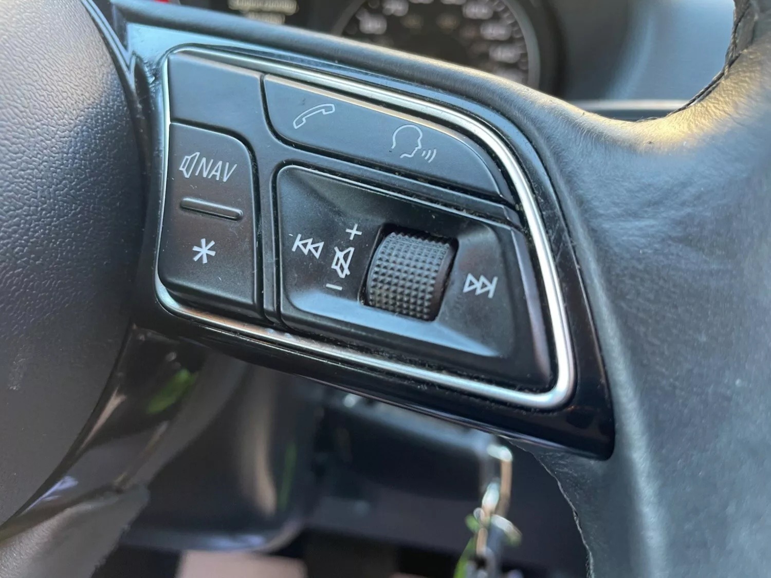 Used Audi Q2 2021 for sale - 76662457: Photo 21