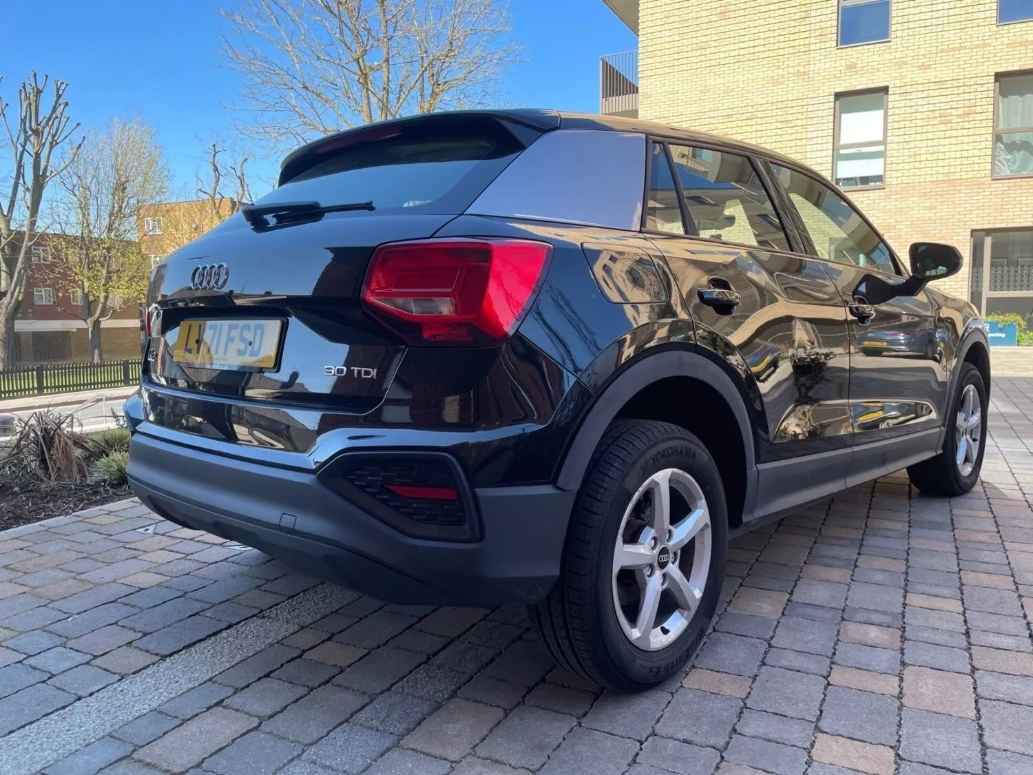 Used Audi Q2 2021 for sale - 76662457: Photo 5