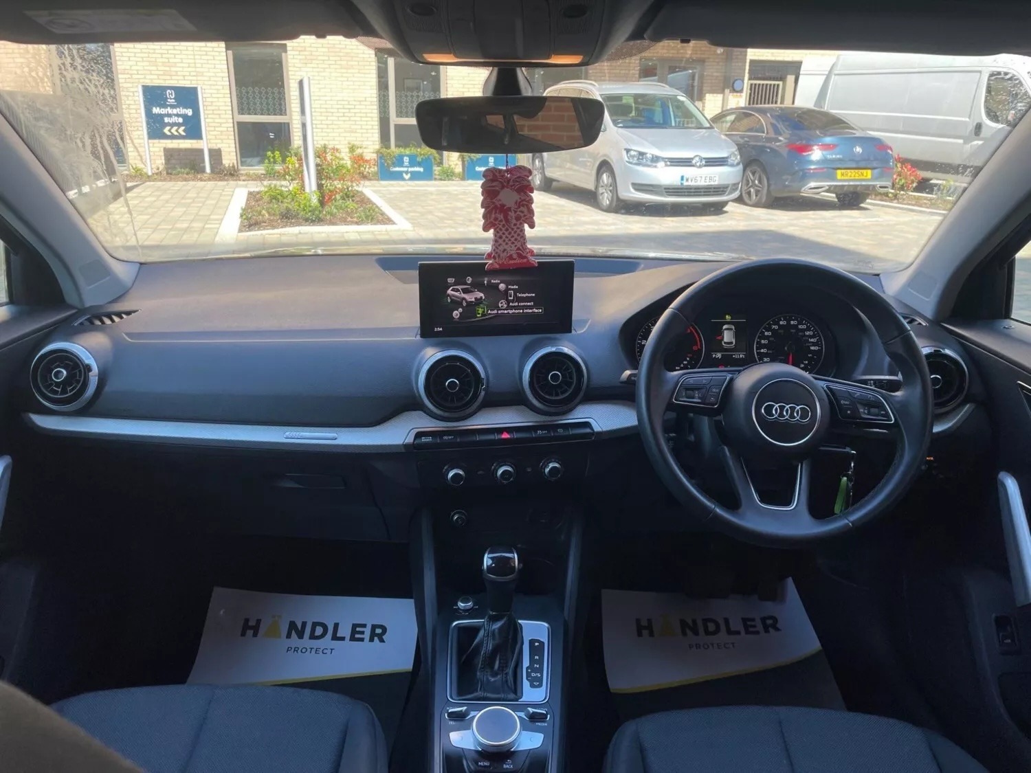 Used Audi Q2 2021 for sale - 76662457: Photo 6