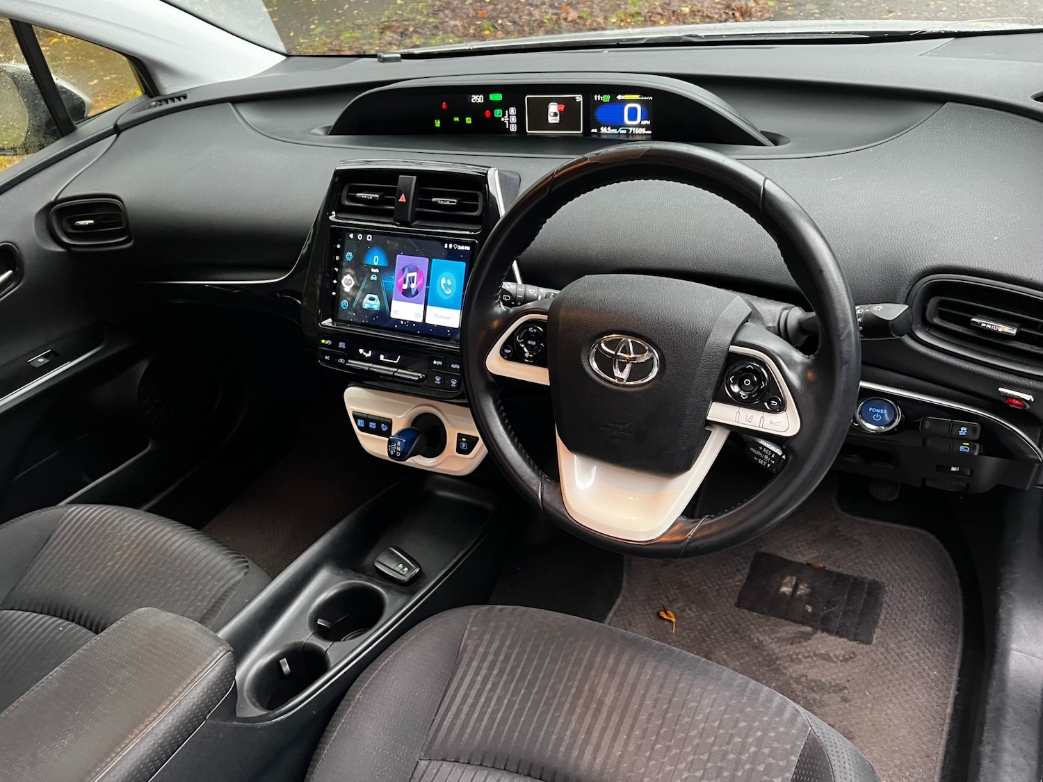 Used Toyota Prius 2024 for sale - 77140941: Photo 12