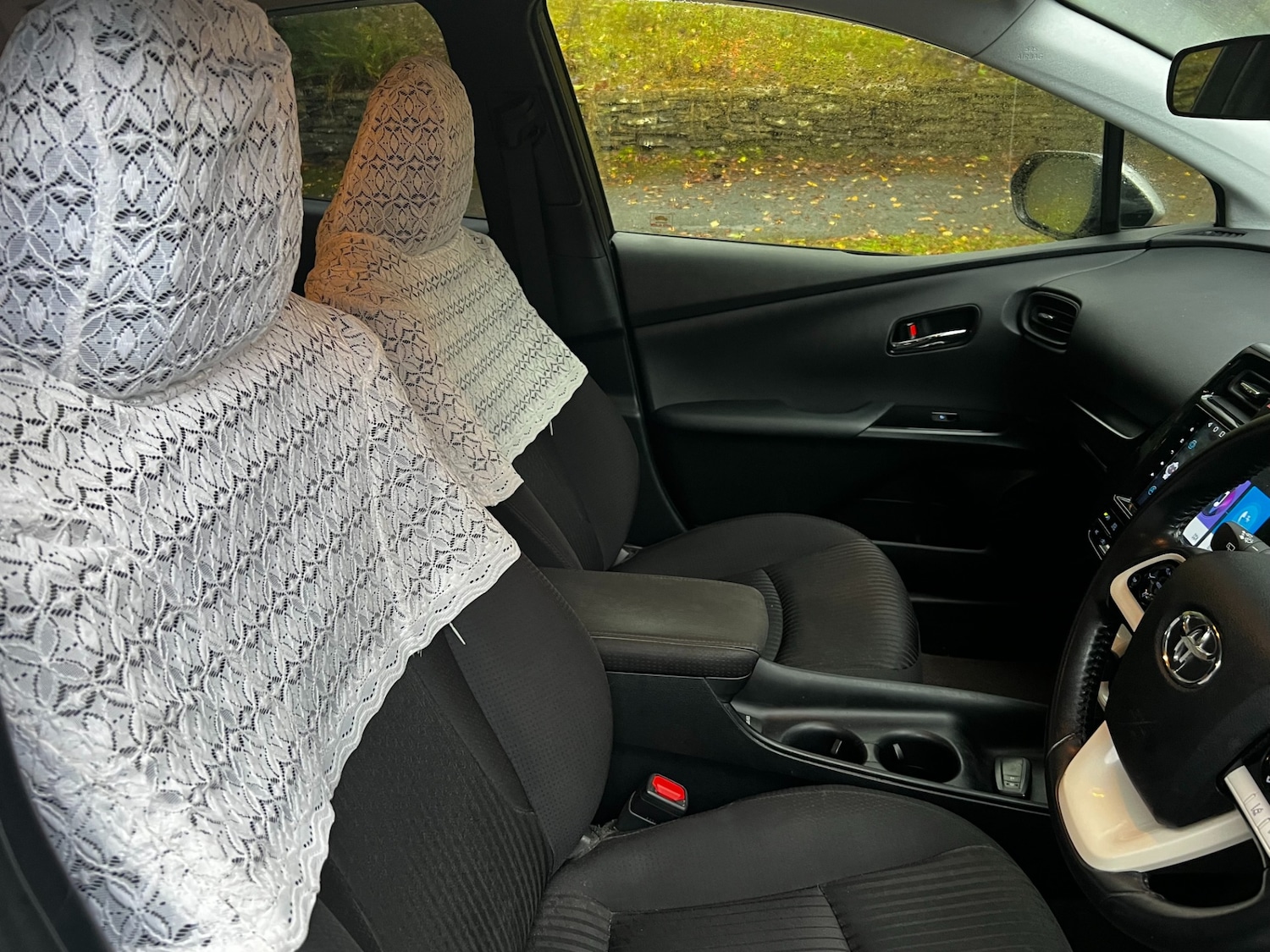 Used Toyota Prius 2024 for sale - 77140941: Photo 13