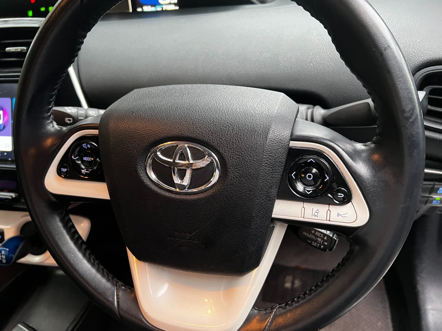 Used Toyota Prius 2024 for sale - 77140941: Photo 14