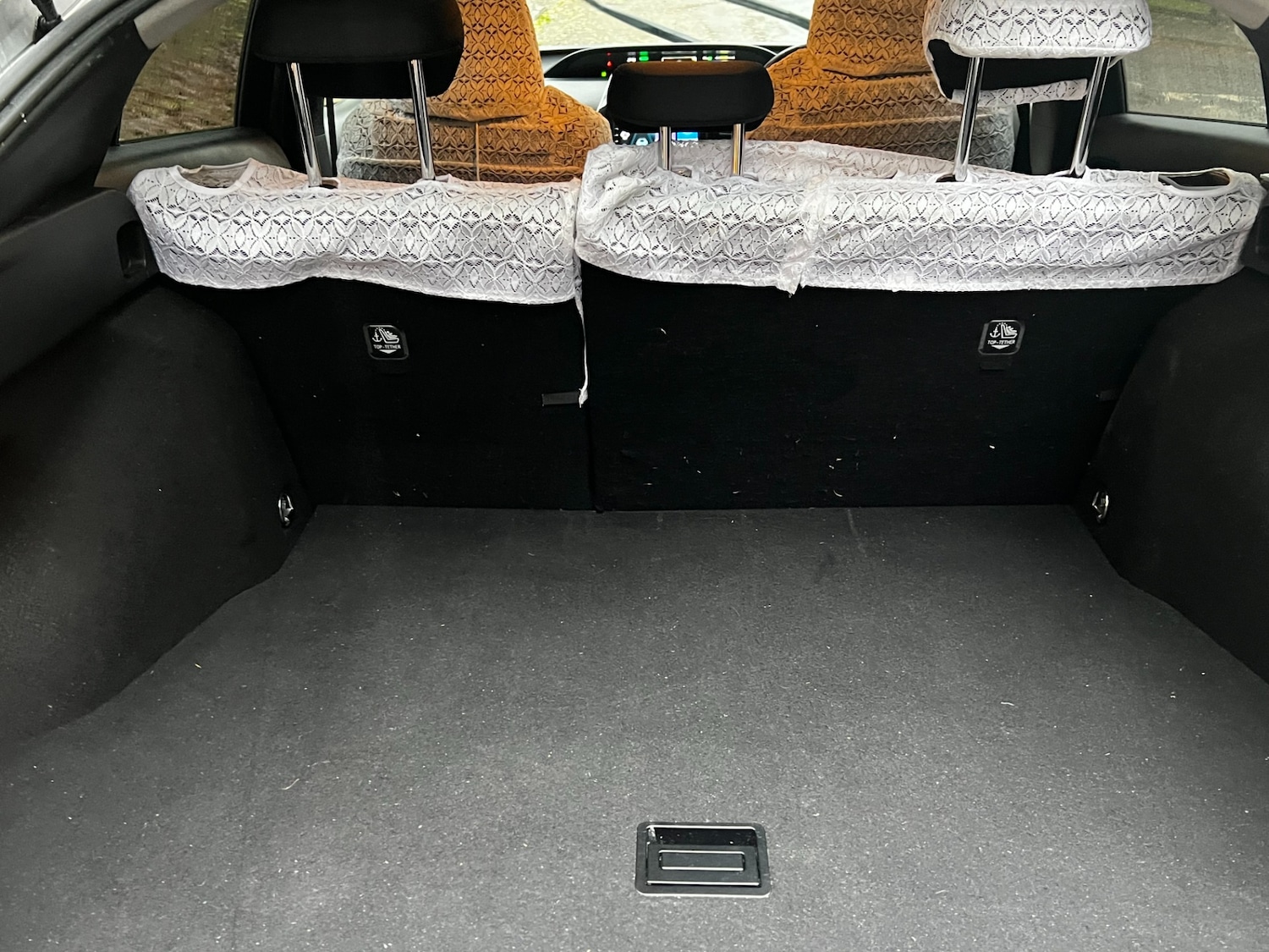 Used Toyota Prius 2024 for sale - 77140941: Photo 15