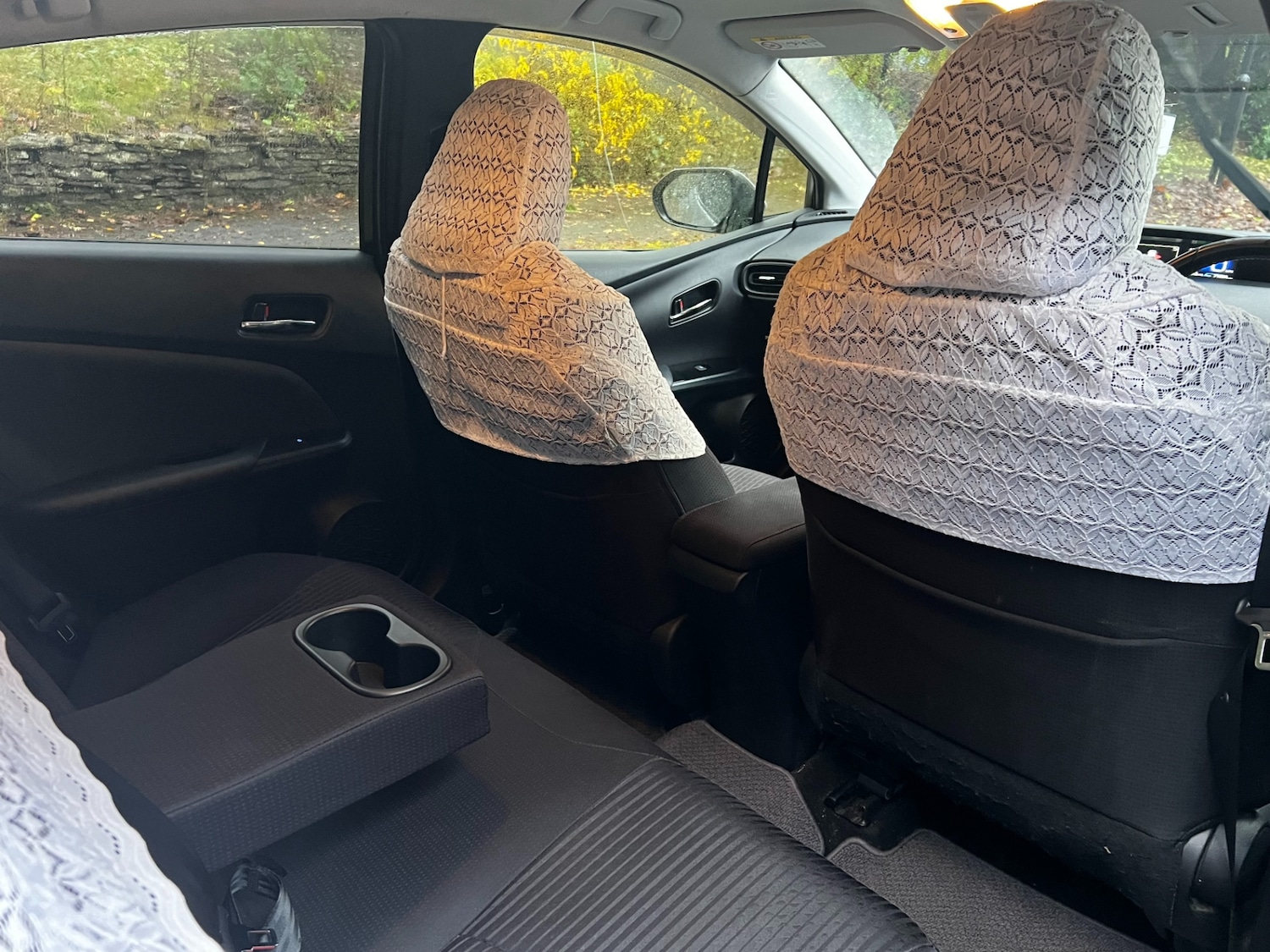 Used Toyota Prius 2024 for sale - 77140941: Photo 16