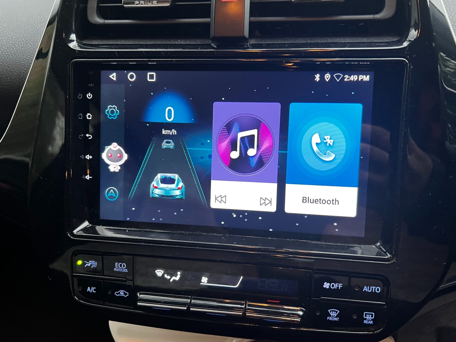 Used Toyota Prius 2024 for sale - 77140941: Photo 20