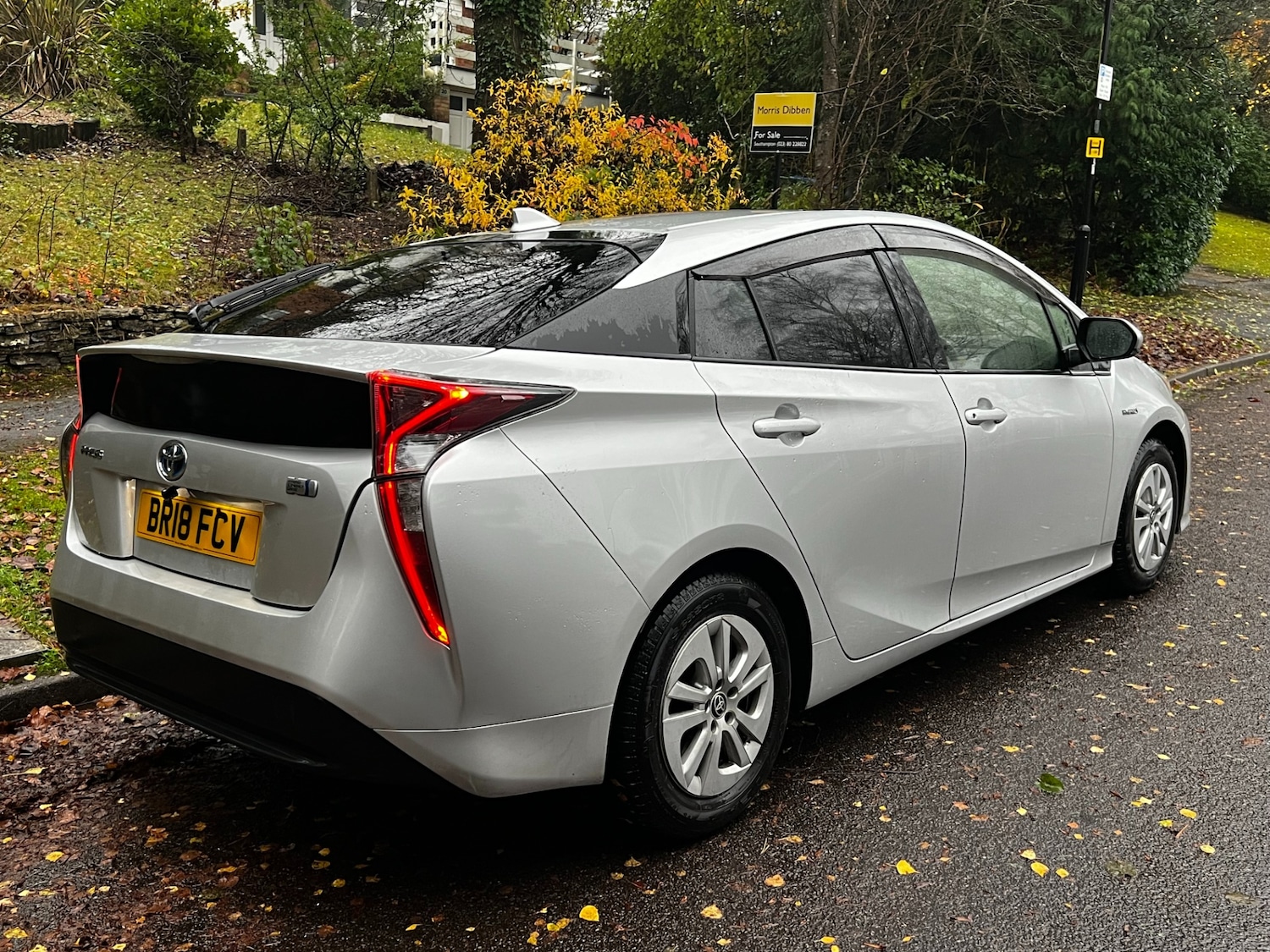 Used Toyota Prius 2024 for sale - 77140941: Photo 4