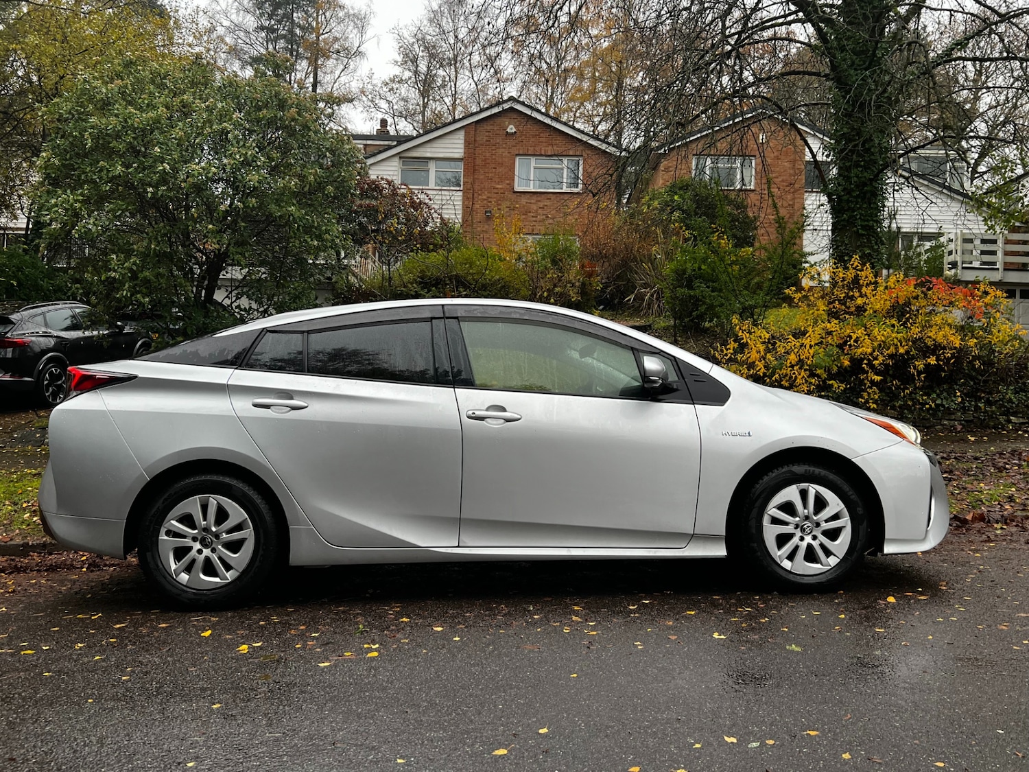 Used Toyota Prius 2024 for sale - 77140941: Photo 5