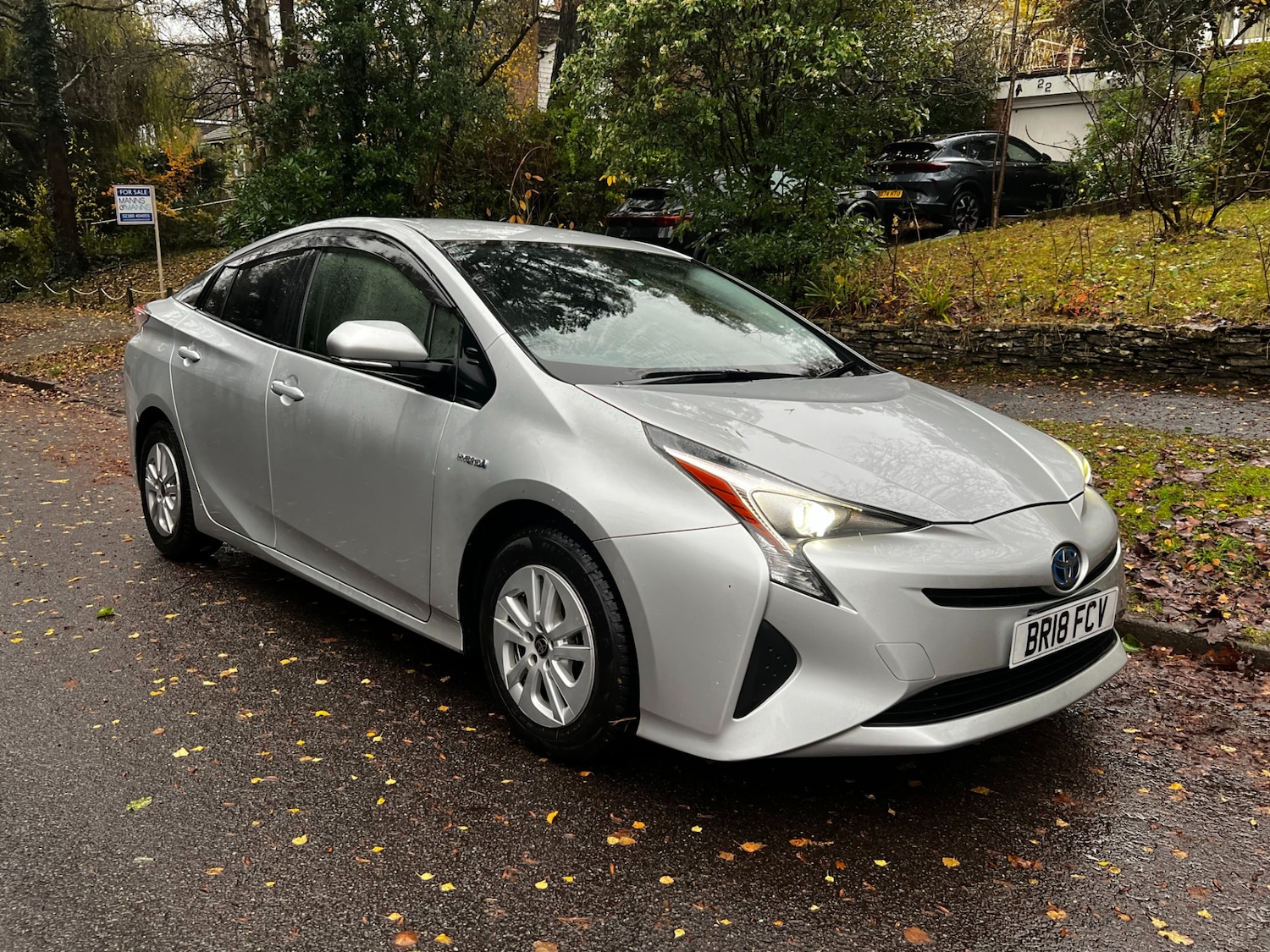 Used Toyota Prius 2024 for sale - 77140941: Photo 6