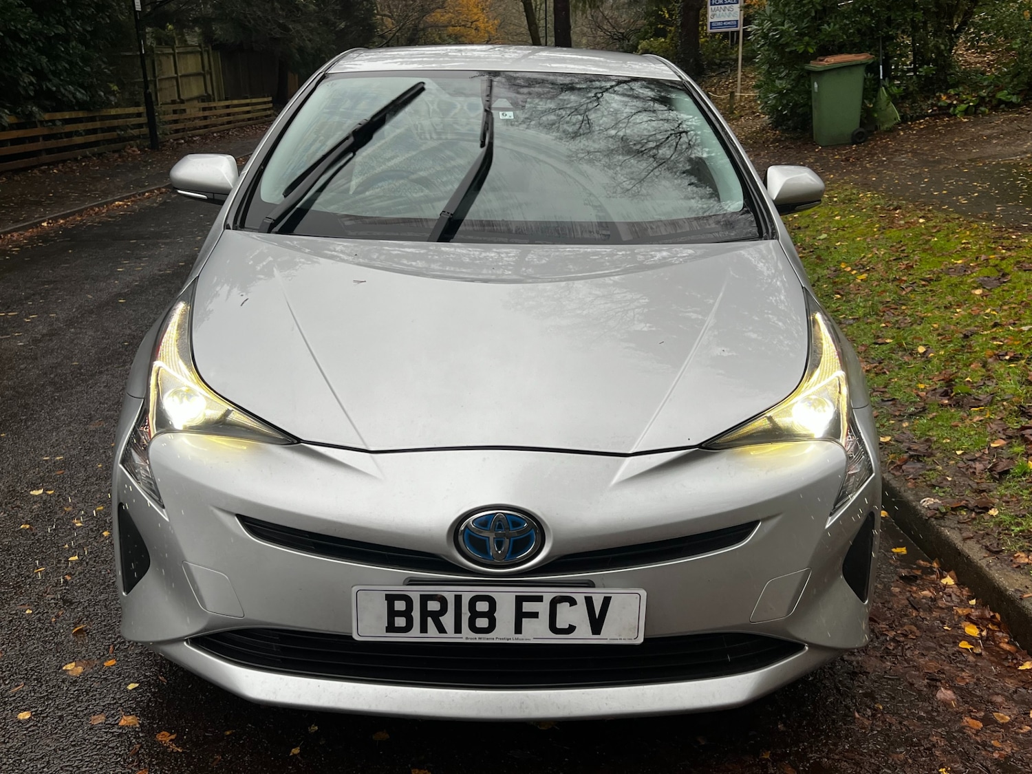 Used Toyota Prius 2024 for sale - 77140941: Photo 7