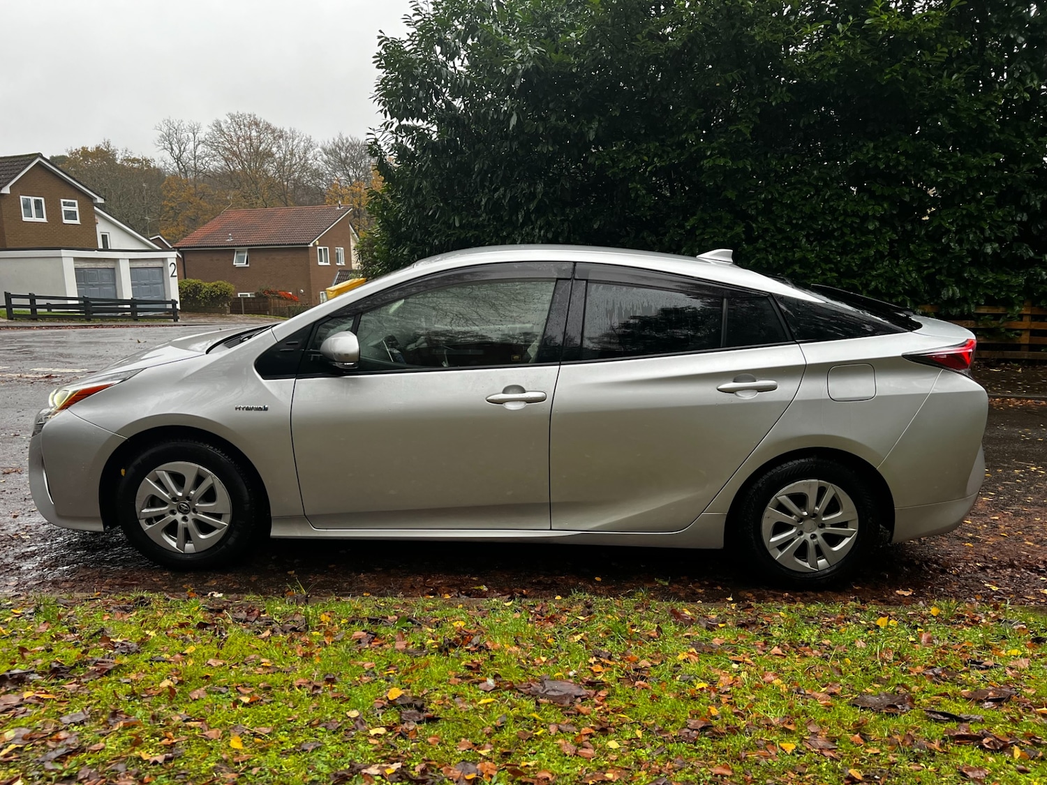 Used Toyota Prius 2024 for sale - 77140941: Photo 8