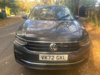 Used Volkswagen Tiguan 2022 for sale - 72924032: Photo
