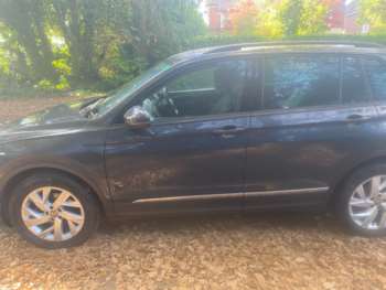 Used Volkswagen Tiguan 2022 for sale - 72924032: Photo