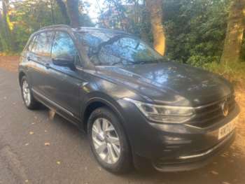 Used Volkswagen Tiguan 2022 for sale - 72924032: Photo