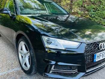 Used Audi A4 2019 for sale - 73603769: Photo