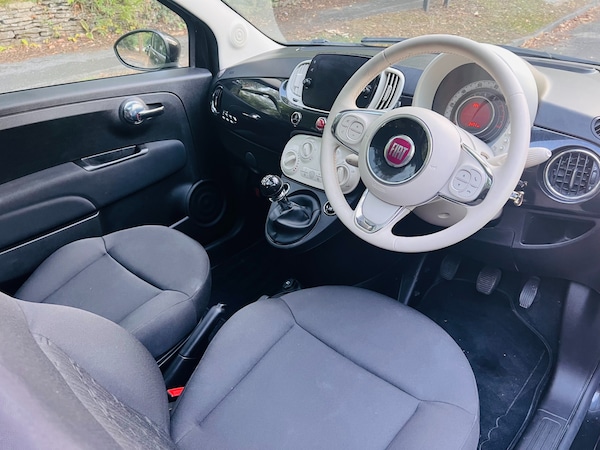 Used Fiat 500 2024 for sale - 75543090: Photo 10