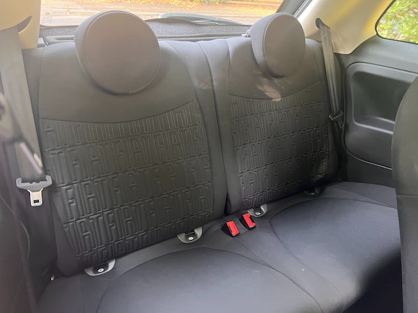 Used Fiat 500 2024 for sale - 75543090: Photo 11