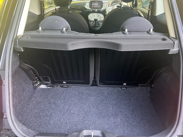 Used Fiat 500 2024 for sale - 75543090: Photo 12