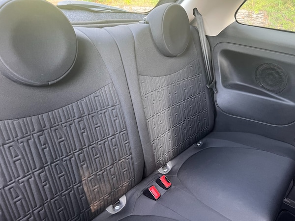 Used Fiat 500 2024 for sale - 75543090: Photo 14