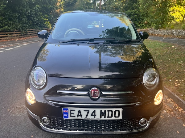Used Fiat 500 2024 for sale - 75543090: Photo 16