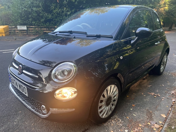 Used Fiat 500 2024 for sale - 75543090: Photo 17