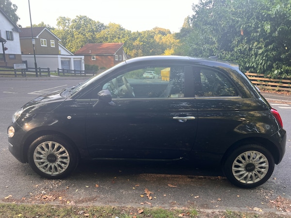 Used Fiat 500 2024 for sale - 75543090: Photo 18