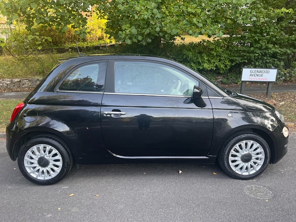 Used Fiat 500 2024 for sale - 75543090: Photo 22