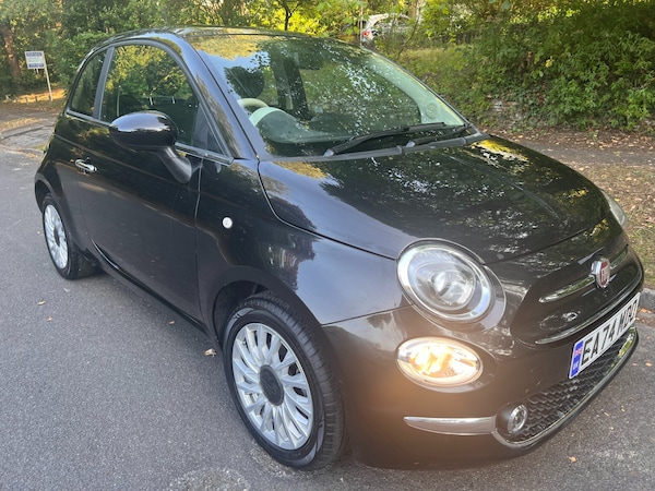 Used Fiat 500 2024 for sale - 75543090: Photo 23