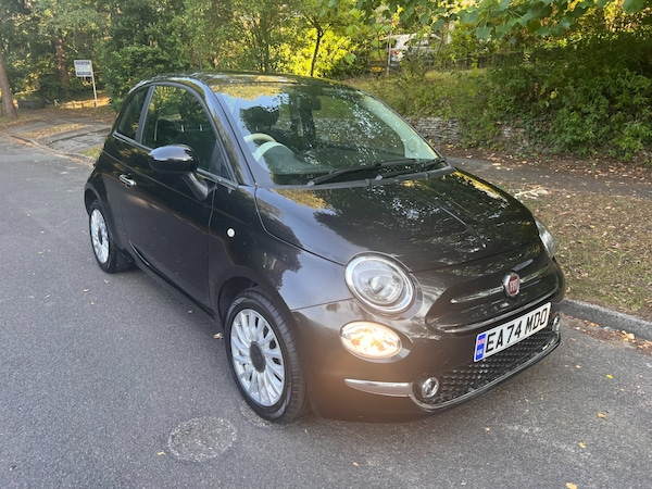 Used Fiat 500 2024 for sale - 75543090: Photo 24