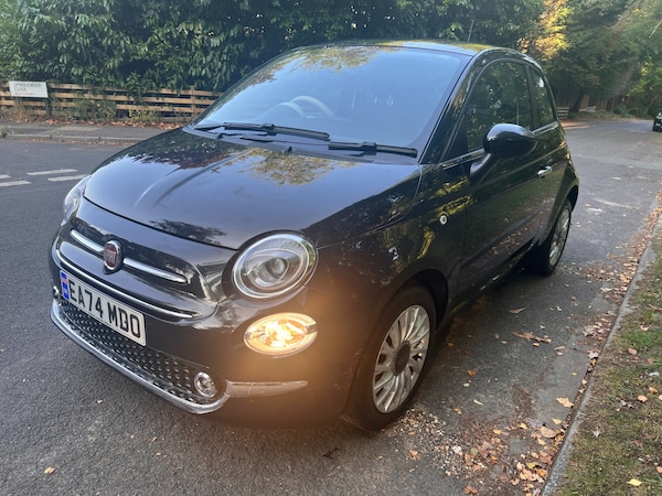 Used Fiat 500 2024 for sale - 75543090: Photo 25