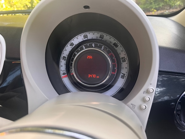 Used Fiat 500 2024 for sale - 75543090: Photo 27