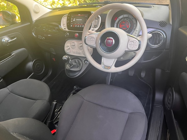 Used Fiat 500 2024 for sale - 75543090: Photo 28