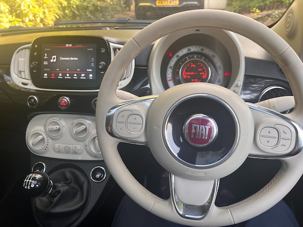Used Fiat 500 2024 for sale - 75543090: Photo 29
