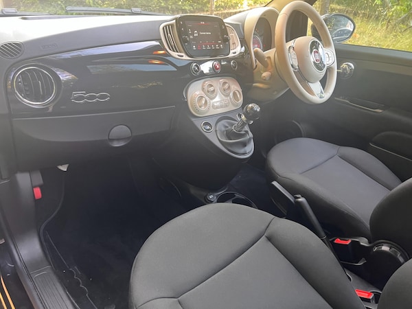 Used Fiat 500 2024 for sale - 75543090: Photo 30