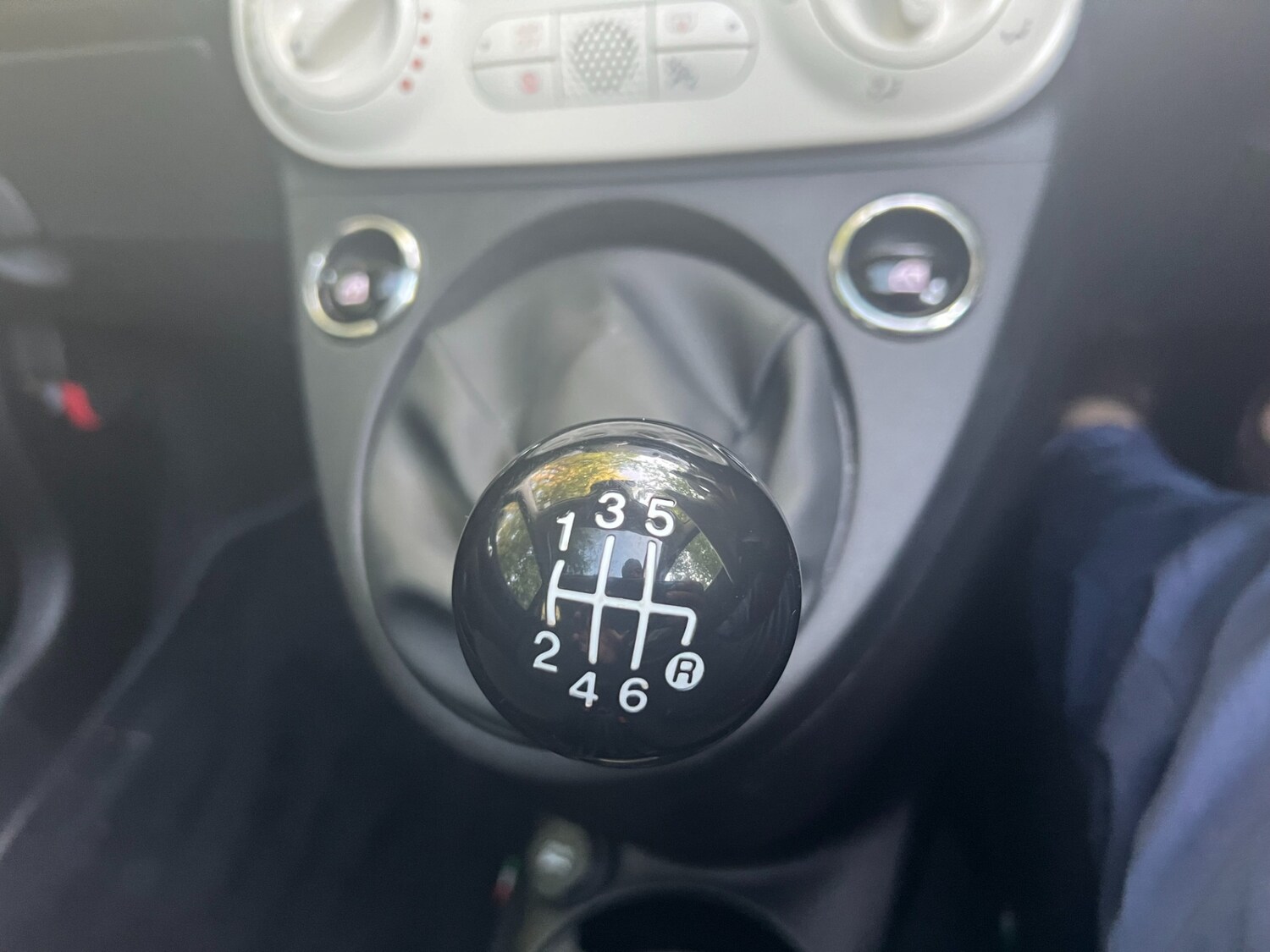 Vehicle 32