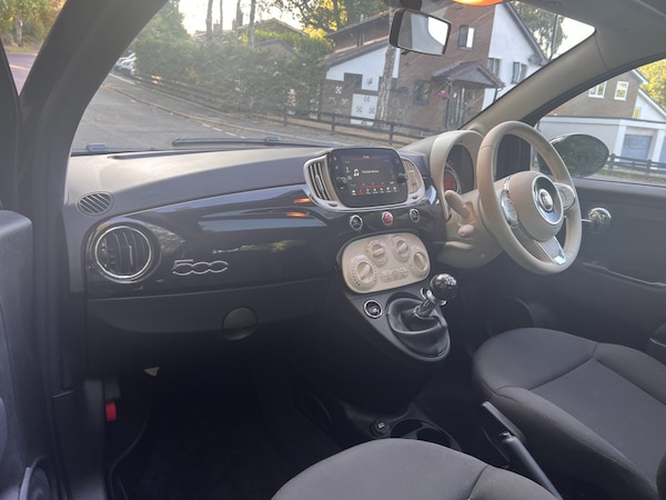Used Fiat 500 2024 for sale - 75543090: Photo 33