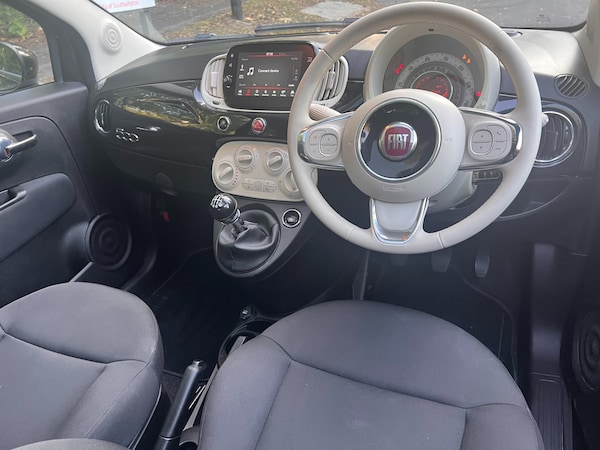 Used Fiat 500 2024 for sale - 75543090: Photo 34